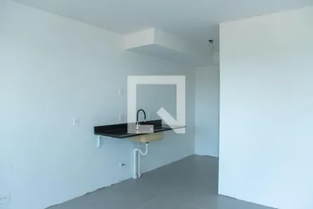 Kitnet com 1 Quarto à venda, 26m² no Santo Amaro, São Paulo