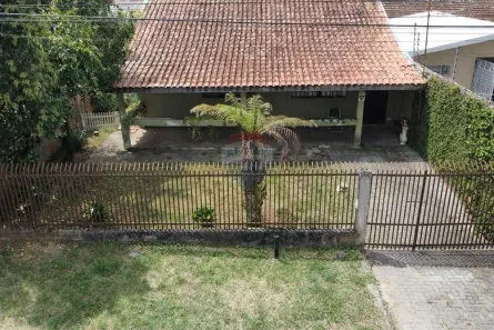 Lote/Terreno à venda, 336m² no Cajuru, Curitiba