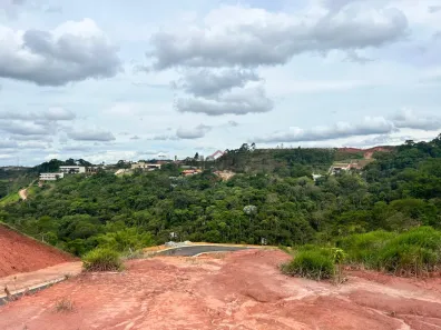 Lote/Terreno à venda, 464m² no Salvaterra, Juiz de Fora