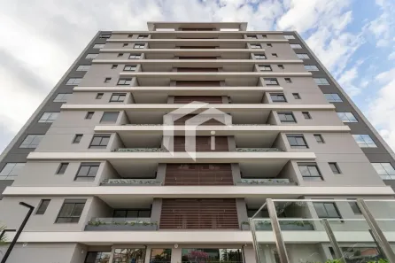 Apartamento com 3 Quartos à venda, 141m² no Nova Campinas, Campinas
