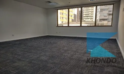 Sala Comercial para alugar, 240m² no Jardim Paulista, São Paulo