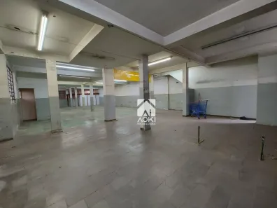 Ponto Comercial à venda, 550m² no Loteamento Israel, Americana