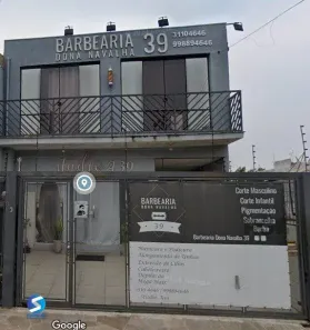 Prédio Comercial à venda, 201m² no Partenon, Porto Alegre