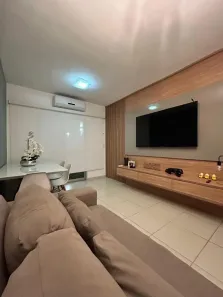 Casa de Condomínio com 2 Quartos à venda, 72m² no Tarumã-Açu, Manaus