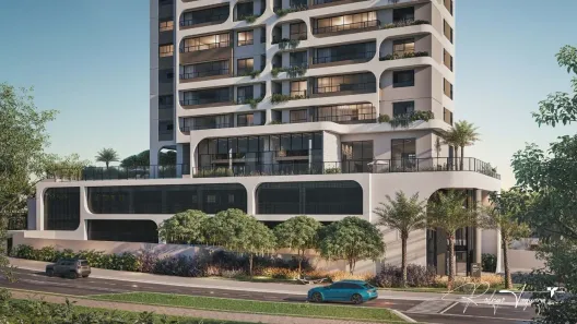 Apartamento com 3 Quartos à venda, 151m² no Jardim América, Goiânia