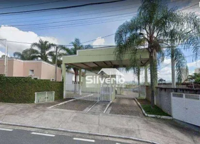 Sobrado com 3 Quartos à venda, 70m² no Jardim Jussara, São José dos Campos