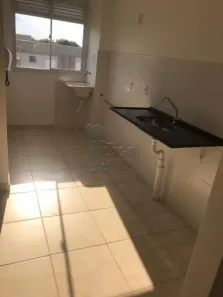 Apartamento com 2 Quartos à venda, 44m² no Jardim Diva Tarlá de Carvalho, Ribeirão Preto
