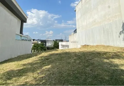 Lote/Terreno à venda, 250m² no Condomínio Vem Viver Jacareí, Jacareí