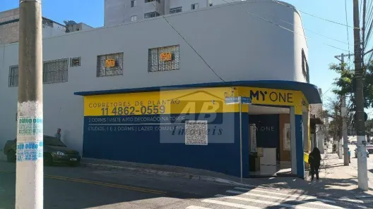 Sala Comercial para alugar, 220m² no Jabaquara, São Paulo