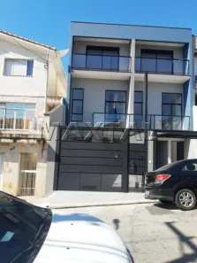 Sobrado com 3 Quartos à venda, 153m² no Água Fria, São Paulo