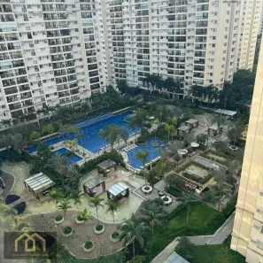 Apartamento com 3 Quartos à venda, 89m² no Barra Olímpica, Rio de Janeiro