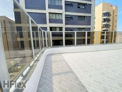 Cobertura com 4 Quartos à venda, 331m² no Vila Uberabinha, São Paulo