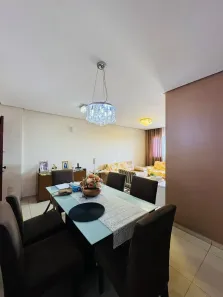 Apartamento com 3 Quartos à venda, 93m² no Aldeota, Fortaleza