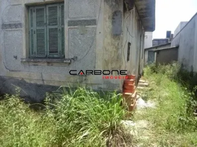 Lote/Terreno à venda, 175m² no Água Rasa, São Paulo