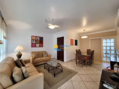 Apartamento com 4 Quartos à venda, 129m² no Pitangueiras, Guarujá