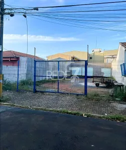 Lote/Terreno à venda, 301m² no Jardim Belo Horizonte, Campinas
