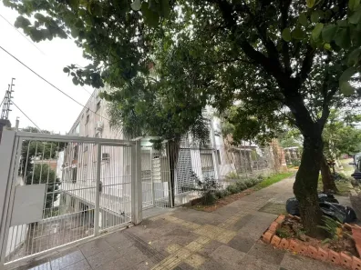 Apartamento com 3 Quartos à venda, 80m² no Jardim Botânico, Porto Alegre