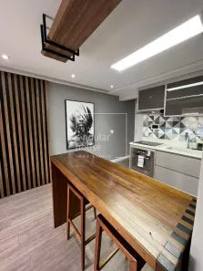 Cobertura com 2 Quartos à venda, 119m² no Pinheiros, São Paulo
