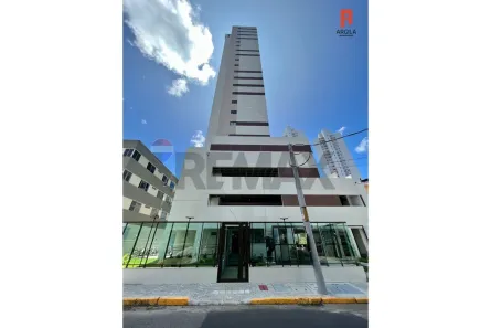 Apartamento com 2 Quartos à venda, 51m² no Torre, Recife