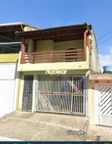Sobrado com 6 Quartos à venda, 350m² no Jardim Santa Adélia, São Paulo