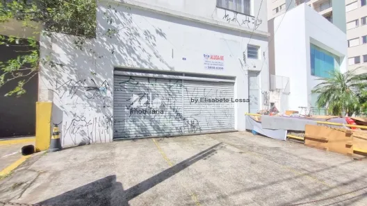 Ponto Comercial para alugar, 160m² no Limão, São Paulo