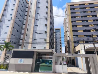 Apartamento com 3 Quartos à venda, 68m² no Monte Castelo, Fortaleza