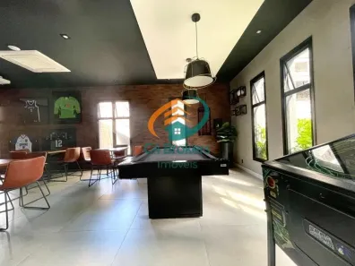 Apartamento com 3 Quartos à venda, 89m² no Vila Augusta, Guarulhos