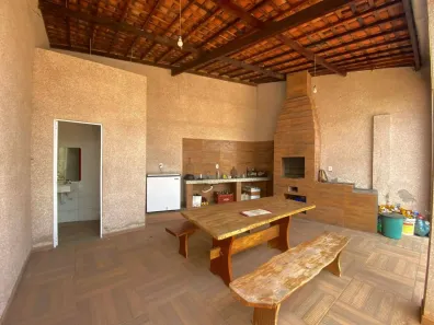 Fazenda/Sítio com 3 Quartos à venda, 352m² no Área Rural de Itabaiana, Itabaiana