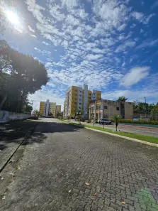 Apartamento com 2 Quartos para alugar, 64m² no Coqueiro, Belém