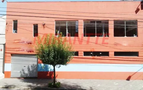 Imóvel Comercial à venda, 368m² no Água Fria, São Paulo