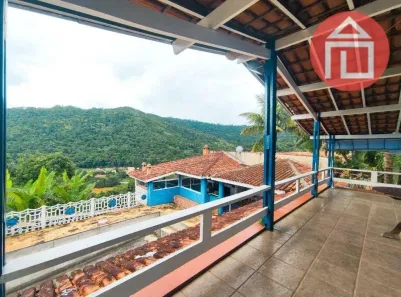 Fazenda/Sítio com 5 Quartos à venda, 679m² no Parque Caetê, Bragança Paulista