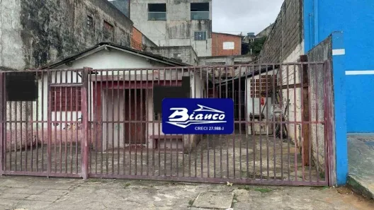 Lote/Terreno à venda, 300m² no Jardim São João, Guarulhos