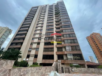 Apartamento com 4 Quartos para alugar, 354m² no Santana, São Paulo