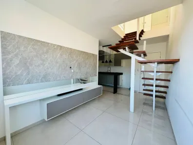 Cobertura com 3 Quartos à venda, 100m² no Santa Terezinha, Juiz de Fora