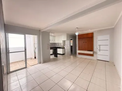Casa de Condomínio com 3 Quartos à venda, 110m² no Distrito Industrial Domingos Biancardi, Bauru
