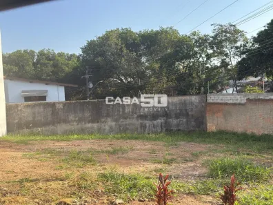 Lote/Terreno à venda, 277m² no Parque Nova Campinas, Campinas