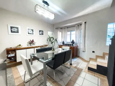 Sobrado com 3 Quartos à venda, 140m² no Jardim Maria Tereza, Barueri
