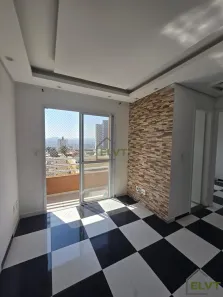 Apartamento com 2 Quartos à venda, 55m² no São Pedro, Osasco