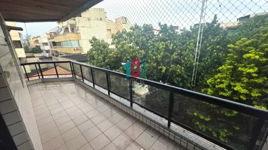 Apartamento com 3 Quartos à venda, 86m² no Recreio dos Bandeirantes, Rio de Janeiro