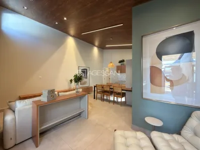 Casa com 3 Quartos à venda, 150m² no Residencial San Diego, Franca