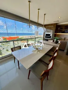 Apartamento com 3 Quartos à venda, 142m² no Patamares, Salvador