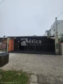 Sala Comercial para alugar, 75m² no São Vicente, Itajaí