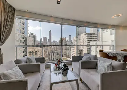 Apartamento com 3 Quartos à venda, 151m² no Centro, Balneário Camboriú