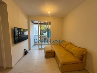 Apartamento com 2 Quartos para alugar, 60m² no Itacorubi, Florianópolis