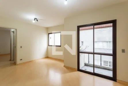 Apartamento com 1 Quarto à venda, 53m² no Vila Olímpia, São Paulo