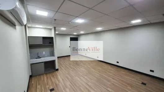 Sala Comercial à venda, 41m² no Vila Almeida, São Paulo