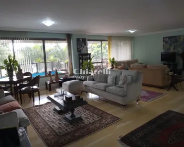 Apartamento com 4 Quartos à venda, 299m² no Icaraí, Niterói
