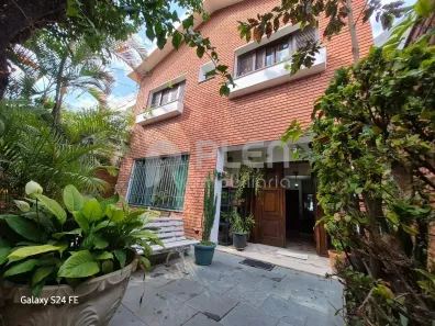 Sobrado com 3 Quartos à venda, 390m² no Jardim São Paulo(Zona Norte), São Paulo