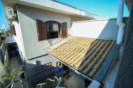 Sobrado com 3 Quartos para venda ou aluguel, 184m² no Vila Libanesa, São Paulo