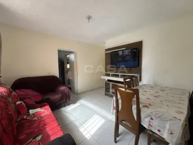 Apartamento com 3 Quartos à venda, 69m² no Castelândia, Serra